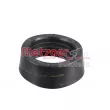 Bague d'étanchéité, gaine de suralimentation METZGER 2401131 - Visuel 1