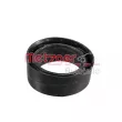 Bague d'étanchéité, gaine de suralimentation METZGER 2401131 - Visuel 2