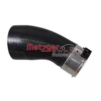 Gaine de suralimentation METZGER 2401132