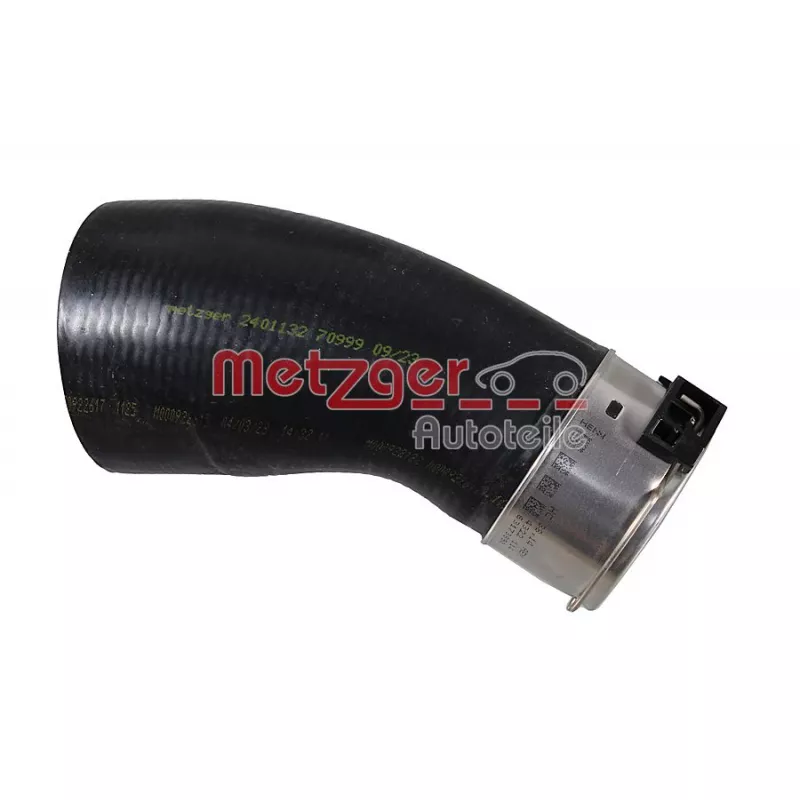 Gaine de suralimentation METZGER 2401132