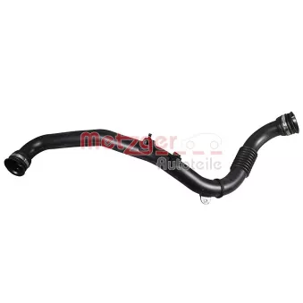 Gaine de suralimentation METZGER 2401184