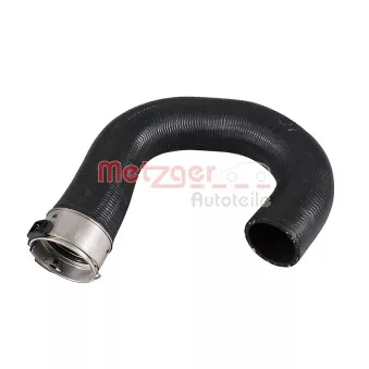 Gaine de suralimentation METZGER 2401185