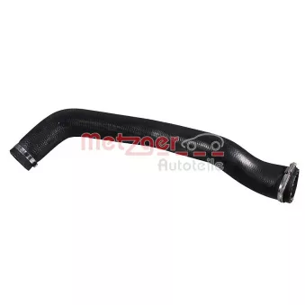 Gaine de suralimentation METZGER 2401186