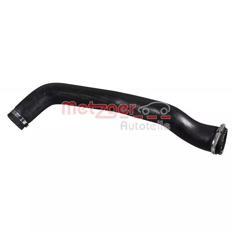 Gaine de suralimentation METZGER 2401186