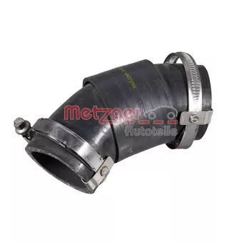 Gaine de suralimentation METZGER 2401187