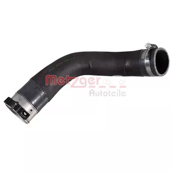 Gaine de suralimentation METZGER 2401188