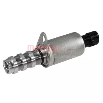Valve de commande, réglage d'arbres à came METZGER 2411046