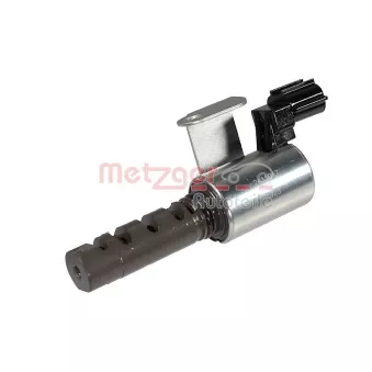 Valve de commande, réglage d'arbres à came METZGER 2411047