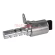 Valve de commande, réglage d'arbres à came METZGER 2411051 - Visuel 1