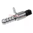 Valve de commande, réglage d'arbres à came METZGER 2411053 - Visuel 1
