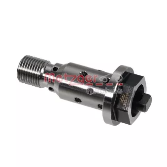 Valve de commande, réglage d'arbres à came METZGER 2411056