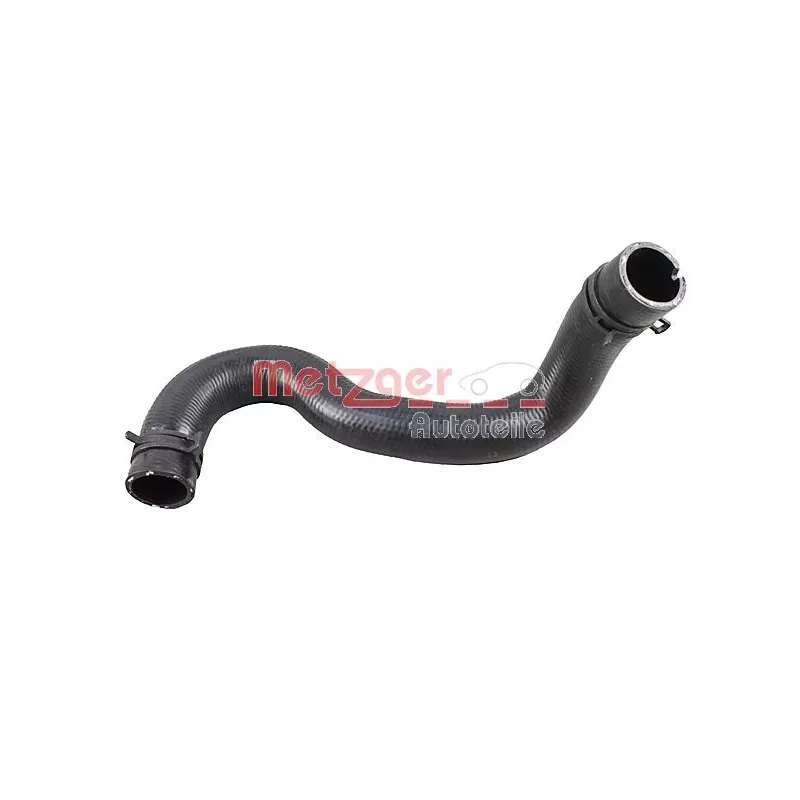Durite de radiateur METZGER 2421324