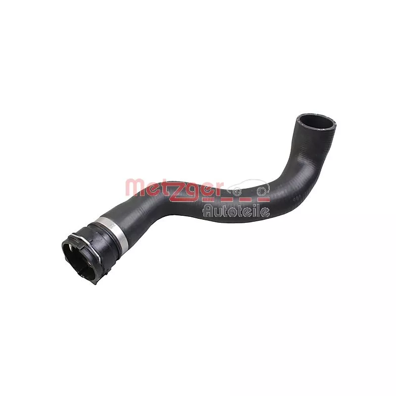 Durite de radiateur METZGER 2421328