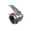 Durite de radiateur METZGER 2421331 - Visuel 2