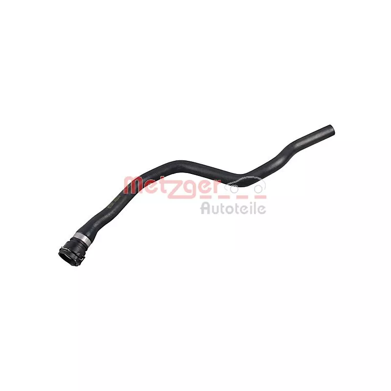 Durite de radiateur METZGER 2421332