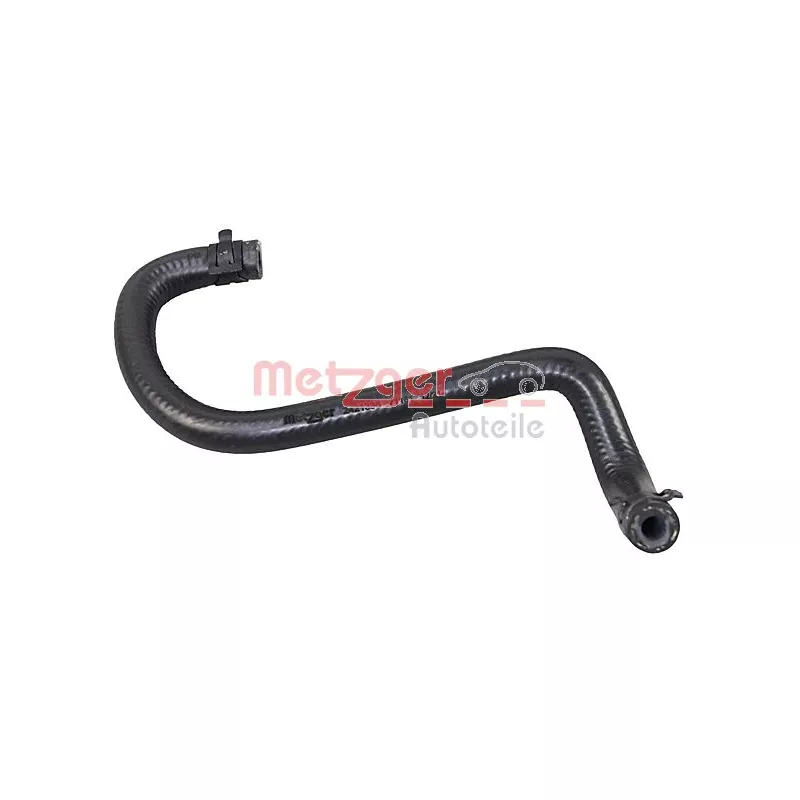 Durite de radiateur METZGER 2421336