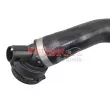 Durite de radiateur METZGER 2421337 - Visuel 1