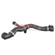 Durite de radiateur METZGER 2421338 - Visuel 1