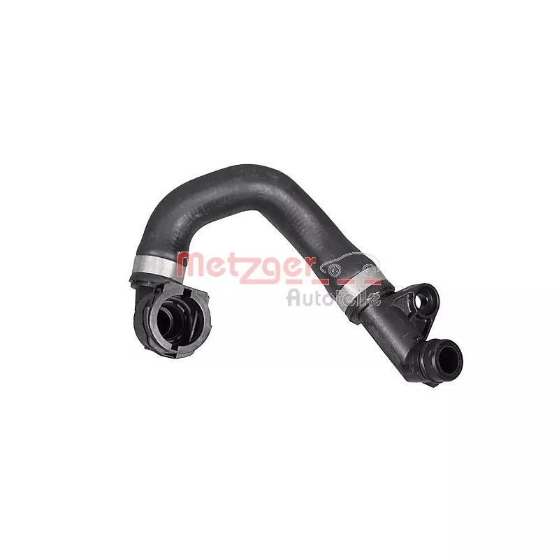 Durite de radiateur METZGER 2421339