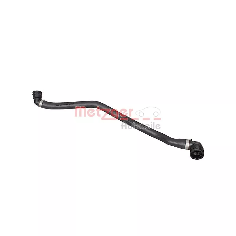 Durite de radiateur METZGER 2421343