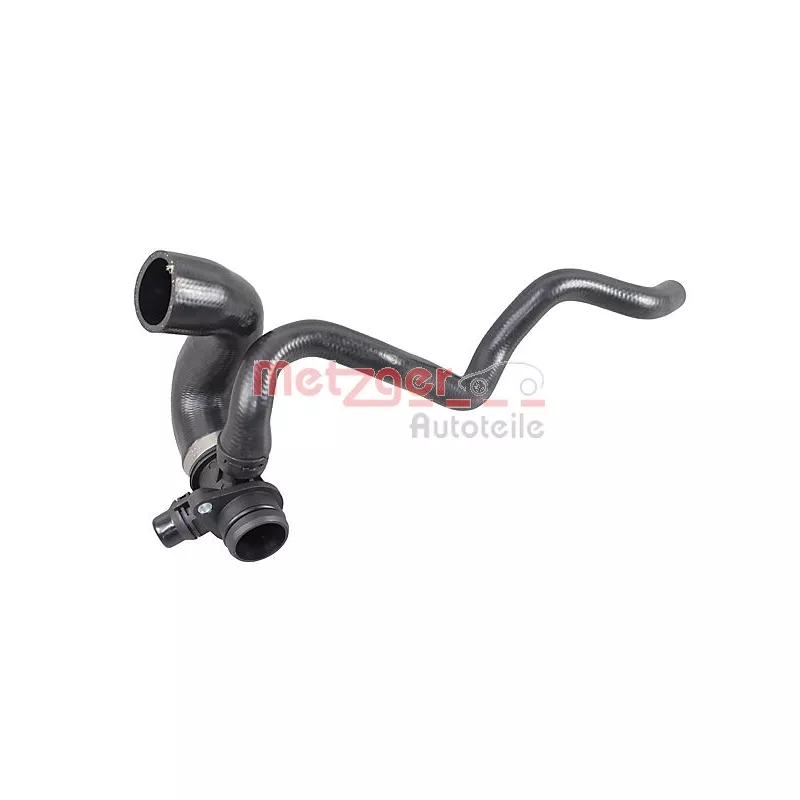 Durite de radiateur METZGER 2421346