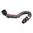 Durite de radiateur METZGER 2421348 - Visuel 1