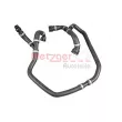 Durite de radiateur METZGER 2421349 - Visuel 2