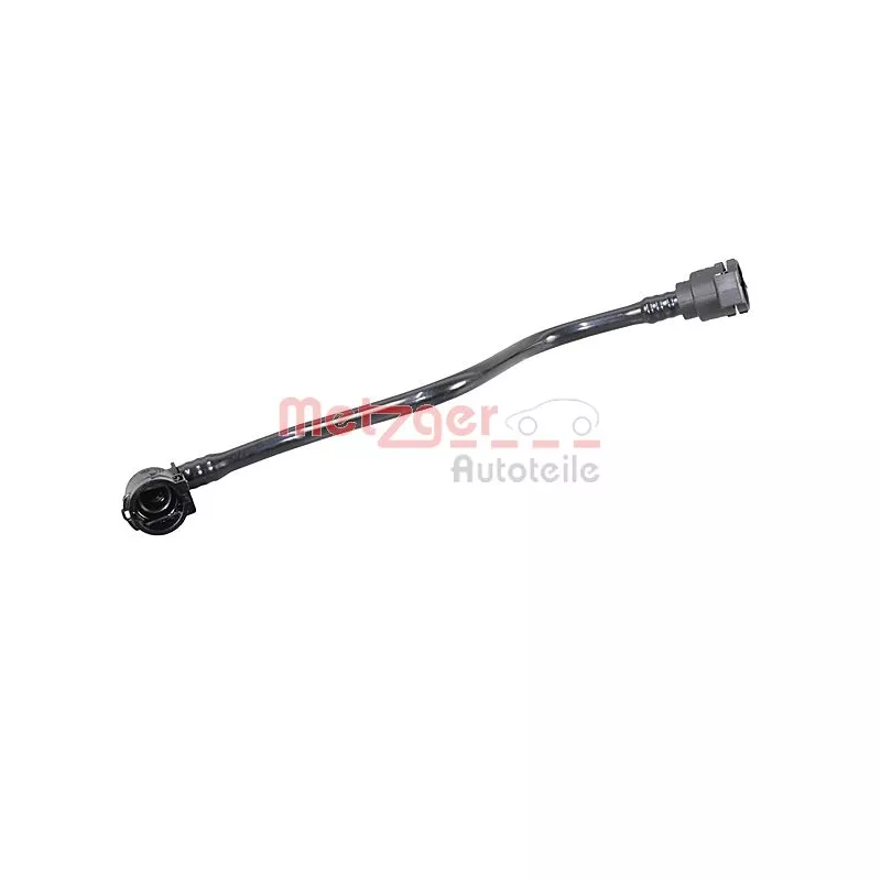 Durite de radiateur METZGER 2421350