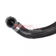 Durite de radiateur METZGER 2421351 - Visuel 2