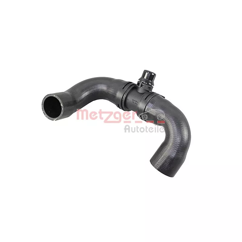 Durite de radiateur METZGER 2421357