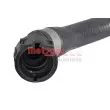 Durite de radiateur METZGER 2421358 - Visuel 2
