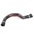 Durite de radiateur METZGER 2421360 - Visuel 1