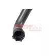 Durite de radiateur METZGER 2421360 - Visuel 2