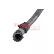 Durite de radiateur METZGER 2421361 - Visuel 2