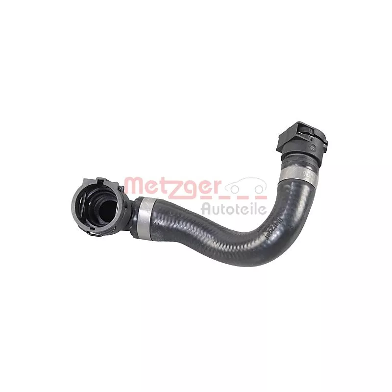 Durite de radiateur METZGER 2421363