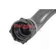 Durite de radiateur METZGER 2421368 - Visuel 2