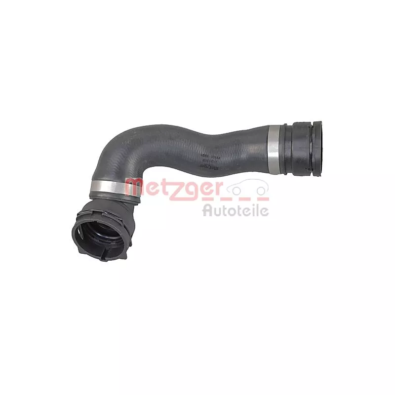 Durite de radiateur METZGER 2421369