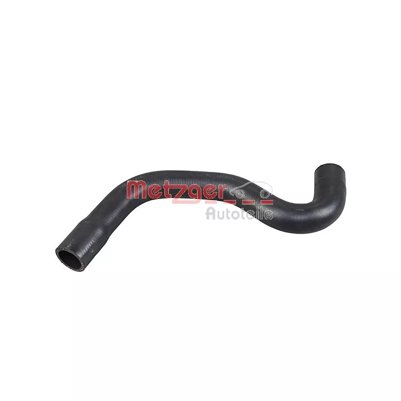 Durite de radiateur METZGER 2421370