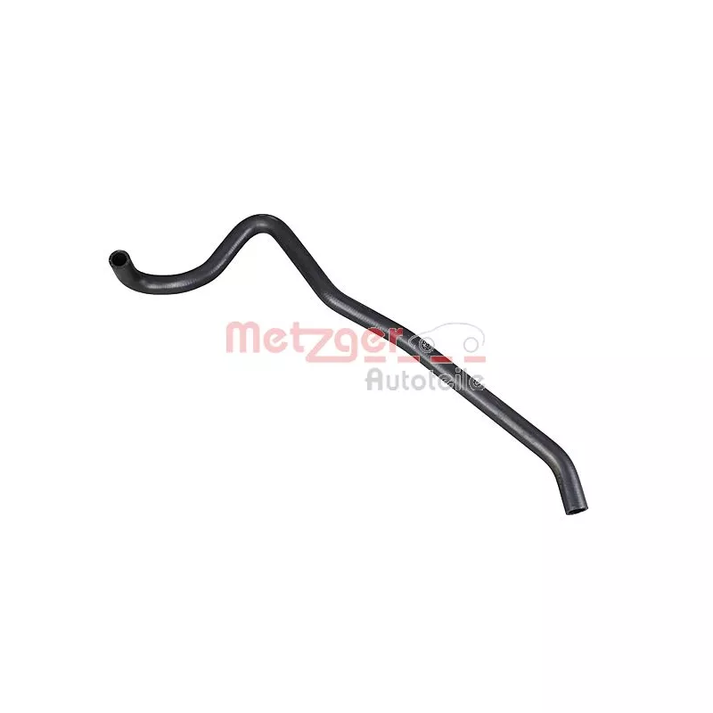 Durite de radiateur METZGER 2421372