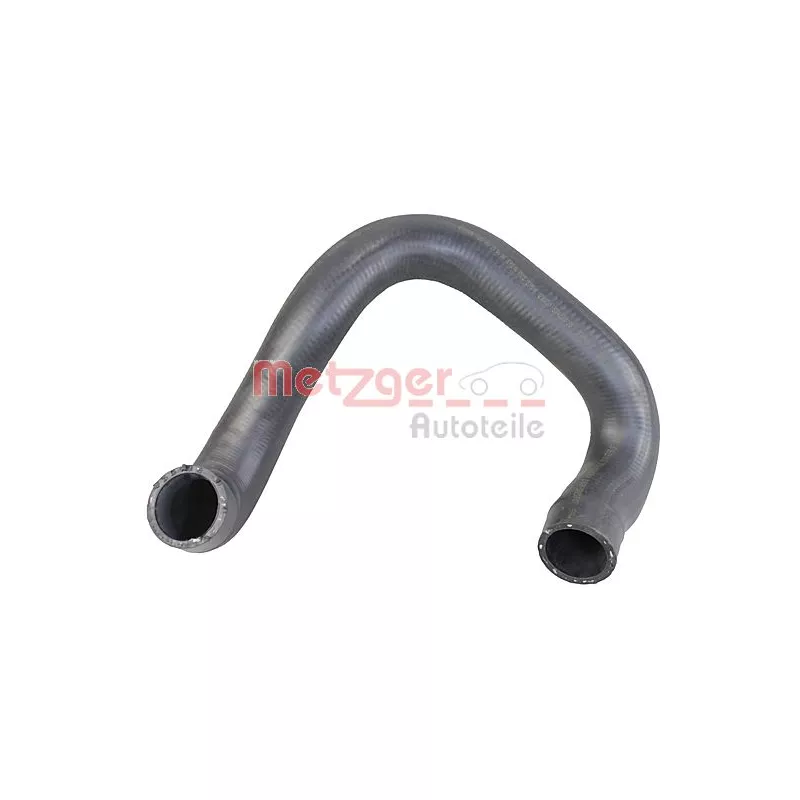 Durite de radiateur METZGER 2421375