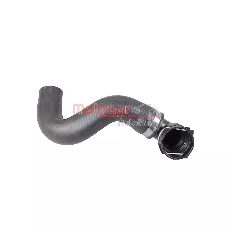 Durite de radiateur METZGER 2421376