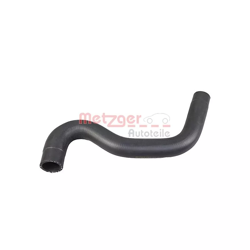 Durite de radiateur METZGER 2421378