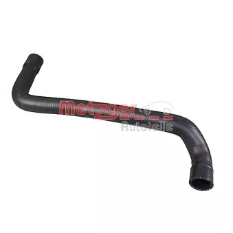 Durite de radiateur METZGER 2421381
