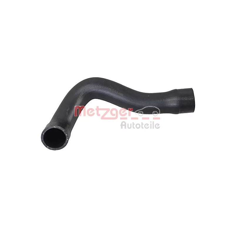 Durite de radiateur METZGER 2421383