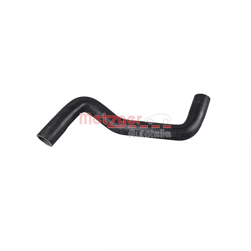 Durite de radiateur METZGER 2421385