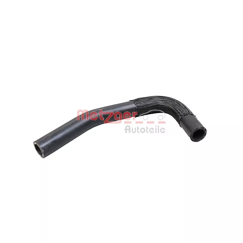 Durite de radiateur METZGER 2421390