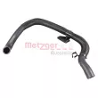 Durite de radiateur METZGER 2421393 - Visuel 3