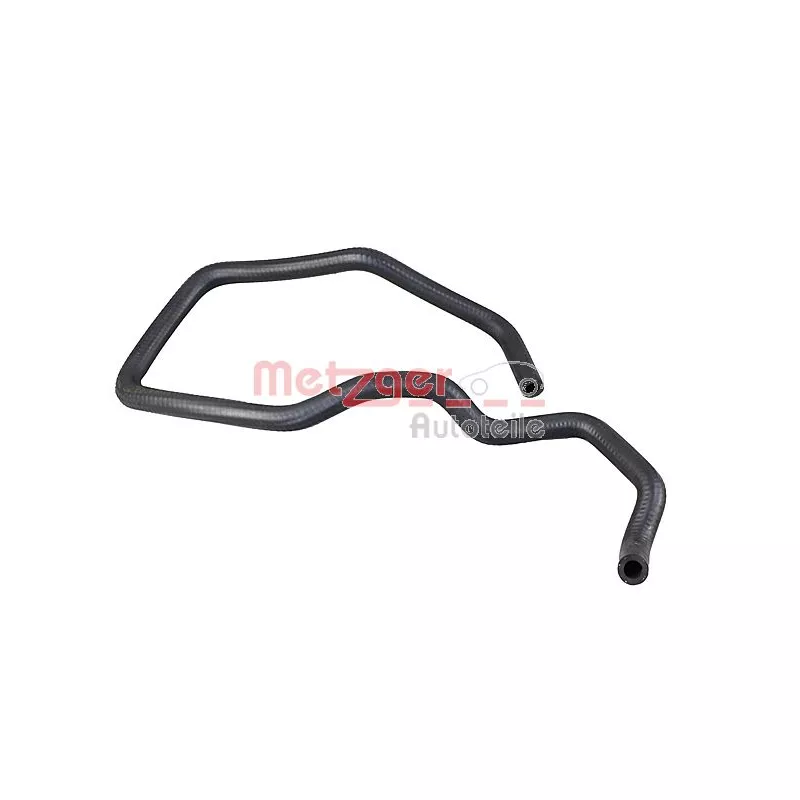 Durite de radiateur METZGER 2421395