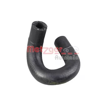 Durite de radiateur METZGER 2421398