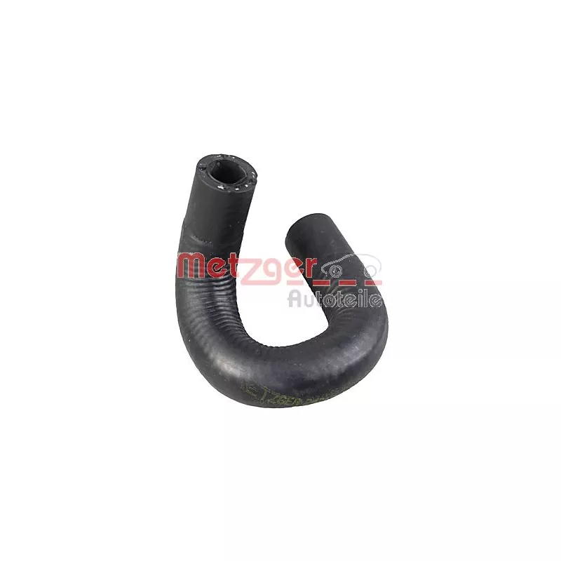 Durite de radiateur METZGER 2421398